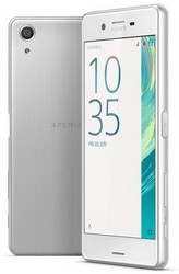 Замена динамика на телефоне Sony Xperia XA Ultra в Омске
